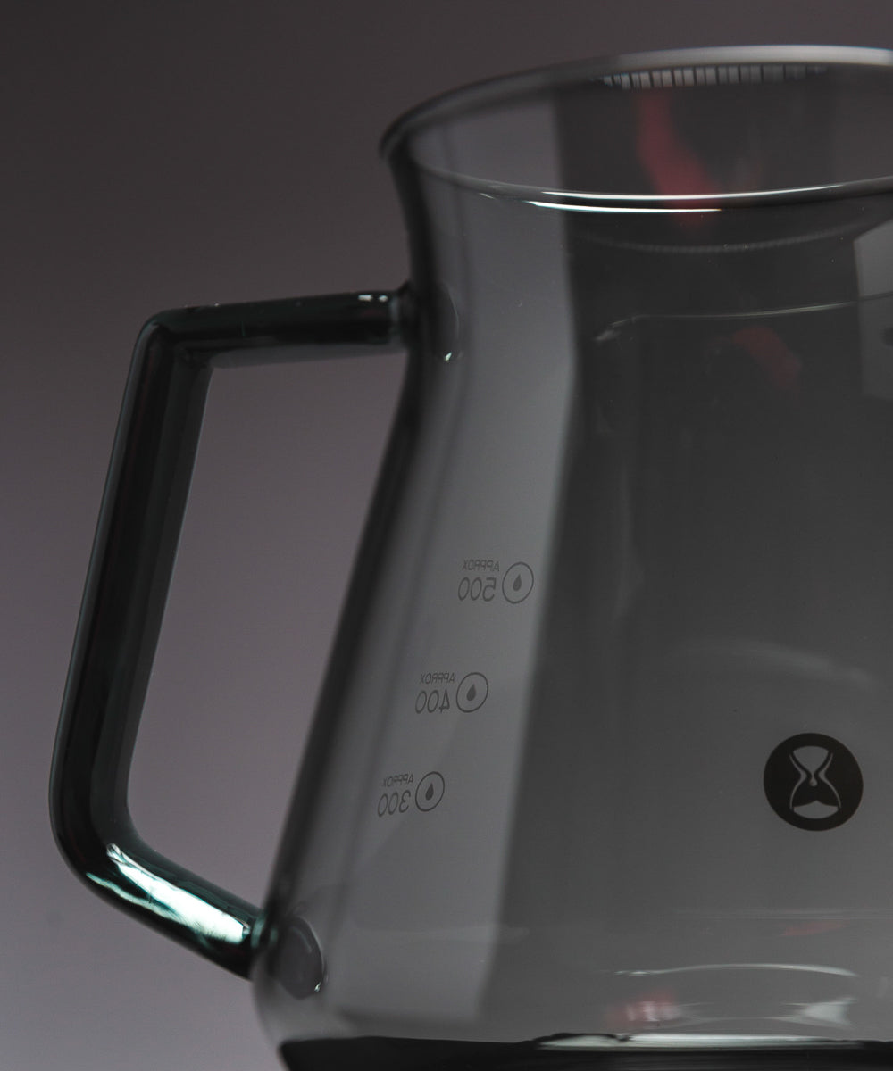 Timemore 360/ 600cc Carafes in two colors