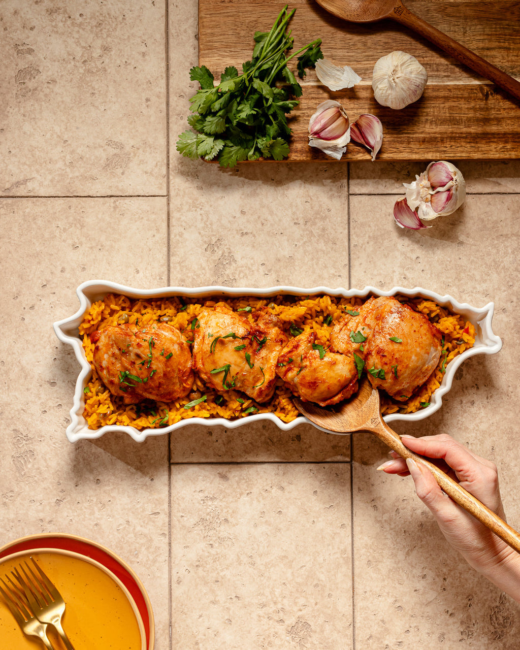 Puerto Rico State Plate