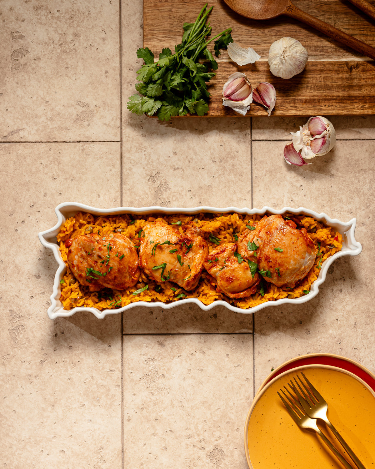 Puerto Rico State Plate